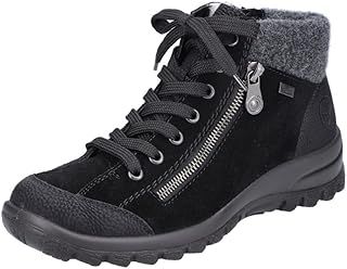 Rieker Women's L7132 Ankle Boots