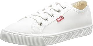 Levi's Women's Malibu Beach S Sneakers