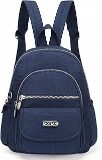 Nylon Lightweight Sturdy Little Casual Backpack 7 L