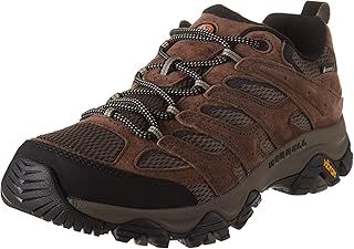 Merrell Men's Moab 3 GTX Hiking Shoe