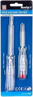BlueSpot Tools B/S13541 Blue Spot Screwdrivers