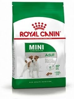 Royal Canin Mini Adult Dry Dog Food 8kg