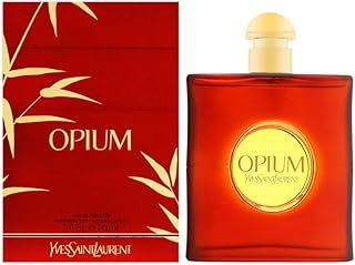 Opium for Women by Yves Saint Laurent Eau de Toilette Spray 90ml
