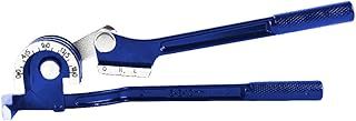 Arctic Hayes PB6810 Mini Professional Pipe Bender for 6, 8 & 10 mm Pipes