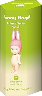 Sonny Angel Animal Verison 1 - Original Mini Figure - 1 Sealed Blind Box