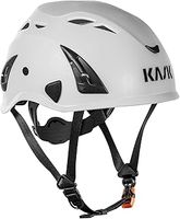 KASK SUPERPLASMA AQ SAFETY HELMET WHITE