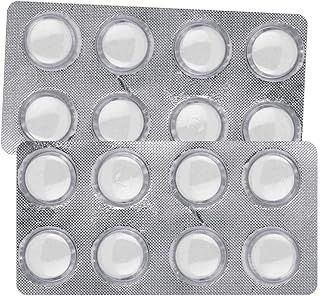 Sage Cleaning Tablets 2x8 (16) | By Cafetto: who make Sage Coffee Machine Cleaning Tablets and Cino Cleano Espresso Machine Cleaner | by Super Cal