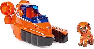 PAW Patrol Aqua Pups Zuma Transforming Lobster Vehicle with Collectible Action Figure, Kids’ Toys for Ages 3 and up