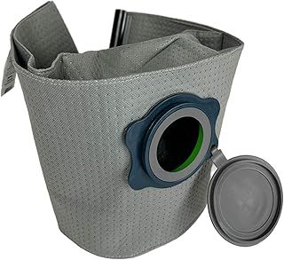 Macam reusable dust bag compatible with DeWalt, Einhel, Vacmaster and Titan vacuum cleaners