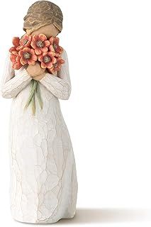 Willow Tree Surrounded by Love Figurine