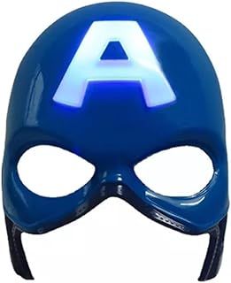 Light up Masks (Bat)