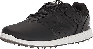 SKECHERS GO GOLF Men's Pivot Spikeless Golf Shoe