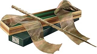 The Noble Collection Harry Potter: Hermione Granger Wand in Ollivanders Box 15 inch