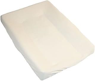 BabyCalin - Towelling Changing Mat Cover Ecru 50 x 70 cm