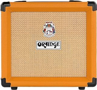 Orange Crush 12 Guitar Combo Amplifier