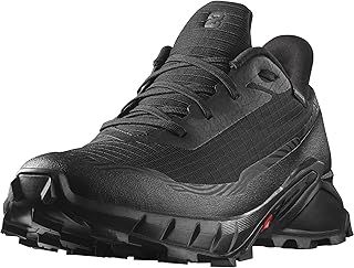 SALOMON Men's Alphacross 5 Gore-tex Running Shoe