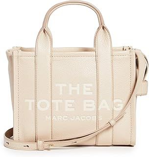Marc Jacobs Women's Small Tote Bag, 26x13x21