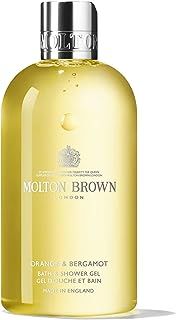 Molton Brown Orange & Bergamot Bath & Shower Gel 300 ml