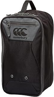 Canterbury Mens CCC Vaposhield Water Resistant Football Rugby Boot Bag