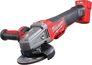 Milwaukee M18FSAGV115XPDB-0X M18 Fuel Breaking Grinder Paddle Switch (Naked - no Batteries or Charger)