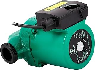 TRIDENT Central Heating Hot Water High Capacity Circulation Pump.