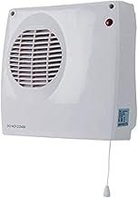 Hyco Zephyr DF20 2kW Downflow Fan Heater with Step Down Thermostat