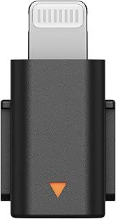 DJI Mic Mini Mobile Phone Adapter (Lightning)