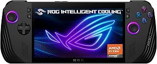 ASUS ROG Ally X RC72LA-NH007W Black - 7 Inch FHD, AMD Ryzen Z1 Extreme, 24GB LPDDR5X RAM, 1TB M.2 SSD (2280), Windows 11 Home