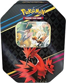 PoKéMoN TCG: Crown Zenith Small Tin (One at Random)