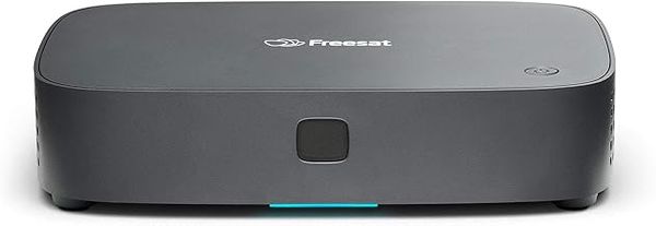Freesat 4K TV Box (Non Recordable)