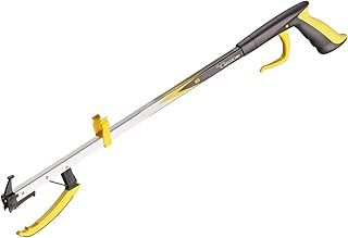 The Helping Hand Company Classic Pro Reacher Grabber 32” / 81cm. Long Handled Grabber Stick for Elderly, Disabled, or Anyone Struggling When Bending and Reaching