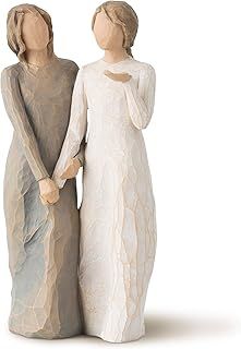 Willow Tree My Sister My Friend Figurine