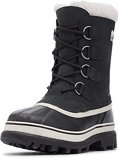 Sorel Women's Caribou Wp Winter Boots