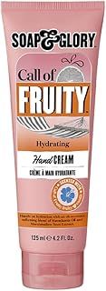 Soap & Glory Call of Fruity Handcreme, 140 ml