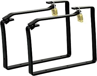 Rolson 60910 2 pc Ladder Brackets