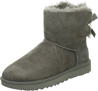 UGG Women's Mini Bailey Bow Ii Fashion Boot