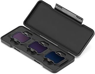 DJI Avata 2 ND Filters Set (ND8/16/32), Compatibility: DJI Avata 2,DJI O4 Air Unit Pro