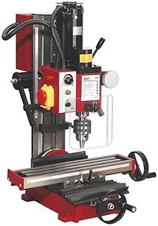 Sealey Sm2502 Mini Drilling and Milling Machine