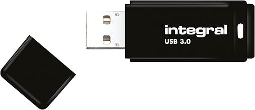 Integral 1TB Black USB 3.0 Gen 1 Super Speed Fast Memory Flash Drive