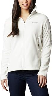 Columbia Fast Trek II Full-Zip Fleece Jacket