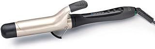 Diva Pro Styling Digital Tong (38mm) with Macadamia, Argan Oil & Keratin infused ceramic barrel, PRO313