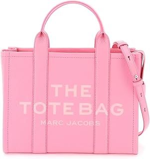 Marc Jacobs Women's Leather Medium Tote Bag