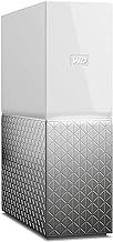 WD 4TB My Cloud Home Personal Cloud