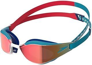 Speedo Junior Fastskin Hyper Elite Swimming Goggles Anti-Fog | Anti-Leak | Competive Racing Goggles | Racing and Training | Anti Fog