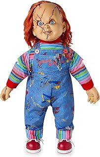 Spirit Halloween 24 Inch Chucky Doll Officially Licensed