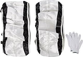 Extra Small Snow Sock Chain Winter Traction Tyres Aid 13" To 16"