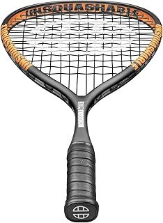 UNSQUASHABLE INSPIRE Series Squash Racket - Light Weight Squash Rackets 135 GM Y-4000 Model - Combination of Power, Control, Comfort and Durability