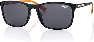 Superdry Hacienda 104 Sunglasses Non Prescription