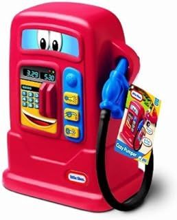 Little Tikes Stupendous Cosy Pumper -