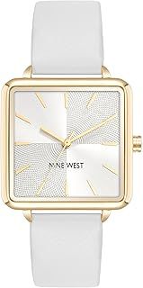 NINE WEST Women's Strap Watch
